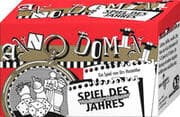 Cover von Anno Domini - Spiel des Jahres
