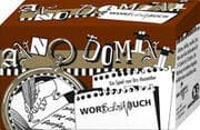 Cover von Anno Domini - Wort, Schrift, Buch