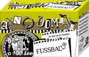 Cover von Anno Domini - Fußball