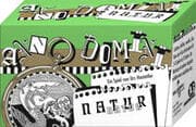Cover von Anno Domini - Natur