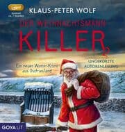 Cover von Der Weihnachtsmannkiller 2