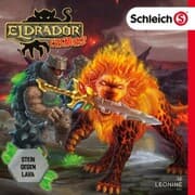 Cover von Folge 04: Stein gegen Lava