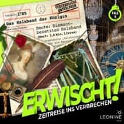 Cover von Folge 09: Das Halsband der Königin