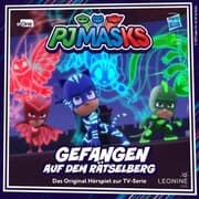 Cover von Folge 78: Gefangen auf dem Rätselberg