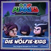 Cover von Folge 79: Die Wölfie-Kids