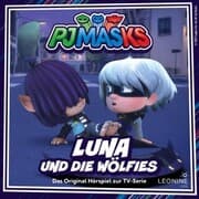 Cover von Folge 81: Luna und die Wölfies
