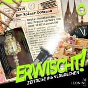 Cover von Folge 15: Der Kölner Domraub
