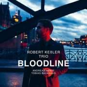 Cover von Bloodline
