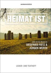 Cover von Heimat ist