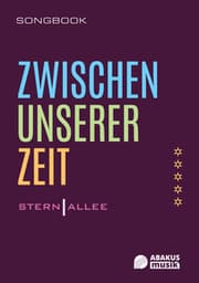 Cover von Zwischen unserer Zeit