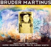 Cover von Bruder Martinus