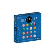 Cover von Mandamina