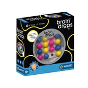 Cover von Braindrops 01