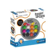 Cover von Braindrops 03