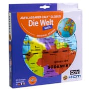 Cover von Aufblasbarer Caly Globus - Maxi Globe