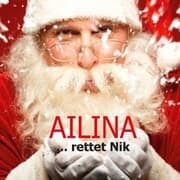 Cover von Ailina rettet Nik