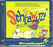Cover von Schlawuzi