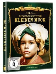Cover von Die Geschichte vom kleinen Muck
