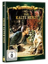 Cover von Das kalte Herz