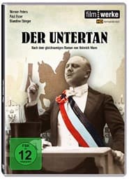 Cover von Der Untertan