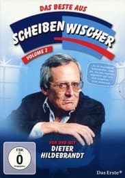 Cover von Das Beste aus Scheibenwischer