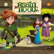 Cover von Folge 1: Die Schatzkiste (Das Original-Hörspiel zur TV-Serie)