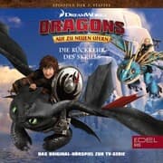 Cover von Folge 31: Der Loki-Tag / Die Rückkehr des Skrills (Das Original-Hörspiel zur TV-Serie)