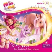 Cover von Folge 31: Die Nacht wird zum Tag / Der Kreislauf des Lebens (Das Original-Hörspiel zur TV-Serie)