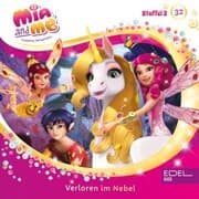 Cover von Folge 32: Verloren im Nebel / Auf der Suche nach Simo (Das Original-Hörspiel zur TV-Serie)