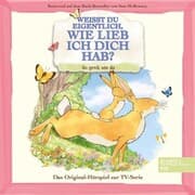 Cover von So groß wie du (Das Original-Hörspiel zur TV-Serie)