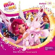 Cover von Folge 39: Der große Schlaf / Das Blüten-Feuerwerk (Das Original Hörspiel zur TV-Serie)