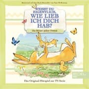 Cover von Ein kleiner gelber Freund (Das Original-Hörspiel zur TV-Serie)
