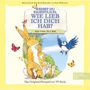 Cover von Eine Feder fürs Nest (Das Original-Hörspiel zur TV-Serie)