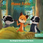 Cover von Folge 2: Muttertag (Das Original Hörspiel zur TV-Serie)