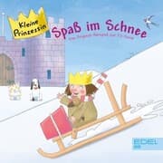 Cover von Folge 3: Spaß im Schnee (Das Original-Hörspiel zur TV-Serie)