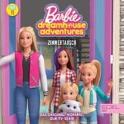 Cover von Folge 11: Zimmertausch (Das Original-Hörspiel zur TV-Serie)