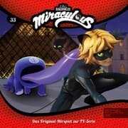 Cover von Folge 33: Fehler der Vergangenheit / Gamer 2.0 (Das Original-Hörspiel zur TV-Serie)