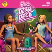 Cover von Folge 11: Team Handy-Frei (Das Original Hörspiel zur TV-Serie)