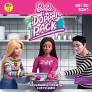 Cover von Folge 12: Hilfe fürs Buddy's (Das Original Hörspiel zur TV-Serie)