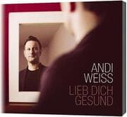 Cover von Lieb dich gesund