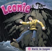 Cover von Alarm im Canyon - Folge 2