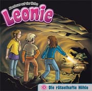 Cover von Die rätselhafte Höhle - Folge 3