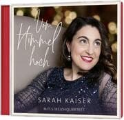 Cover von Vom Himmel hoch