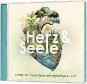 Cover von Herz & Seele