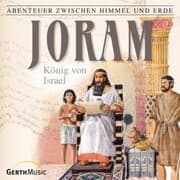 Cover von 14: Joram - König von Israel