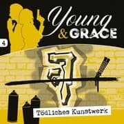 Cover von 04: Tödliches Kunstwerk