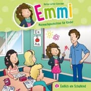 Cover von 12: Endlich ein Schulkind
