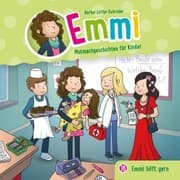 Cover von 18: Emmi hilft gern