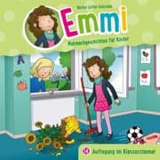 Cover von 14: Aufregung im Klassenzimmer