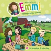 Cover von 15: Ein besonderer Schulausflug